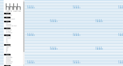 Desktop Screenshot of cuatrocuatros.com